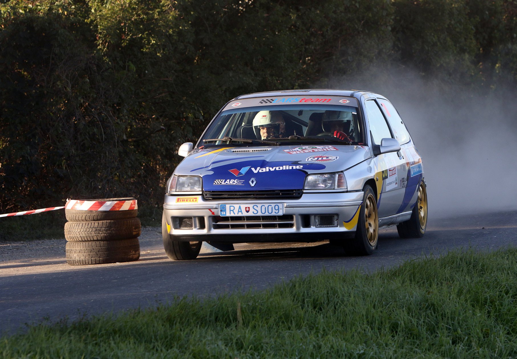 Ewrc Market Renault Clio Williams