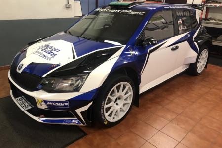 rally car parts for sale