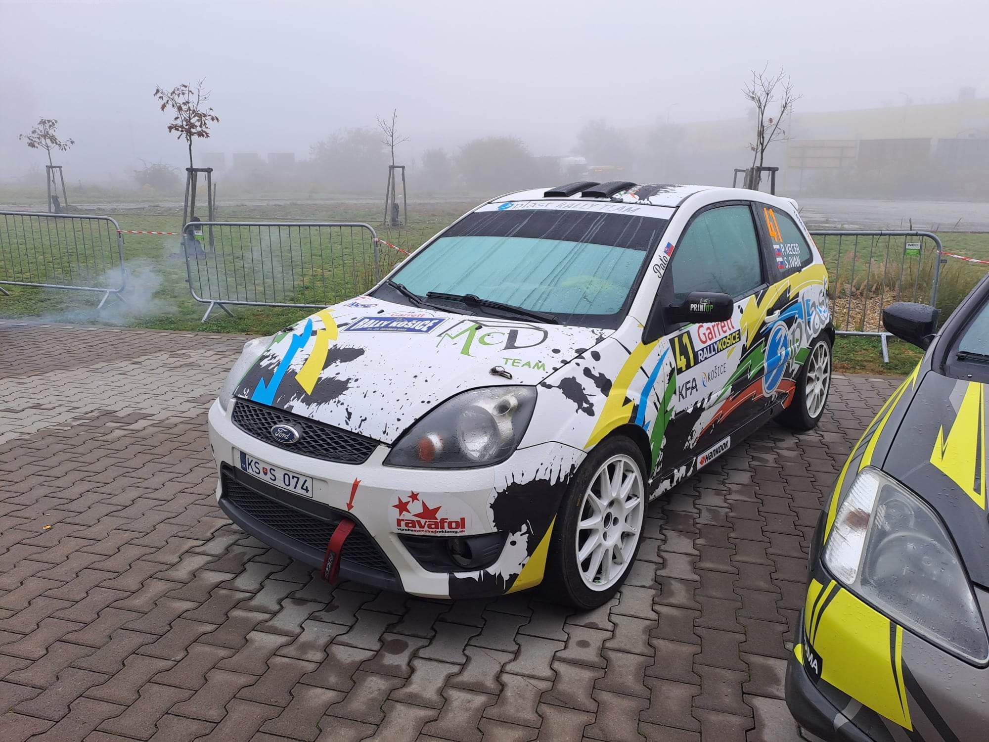 Ewrc Market Com Ford Fiesta St Sequential