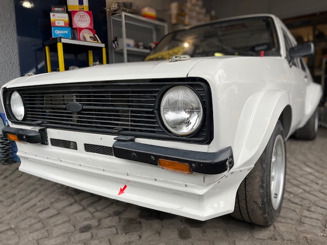 eWRC-market.com - Ford Escort MK2 GP4 BDG Historic